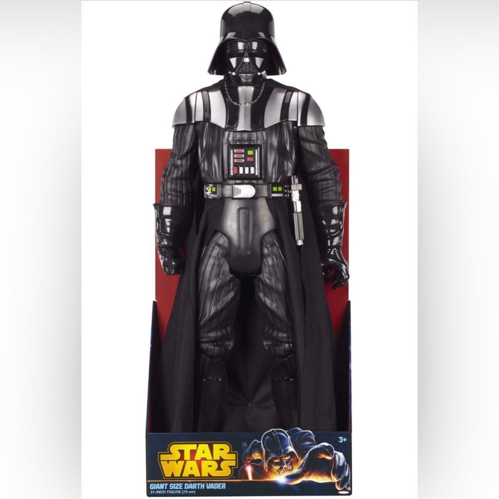 Darth Vader